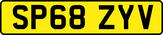 SP68ZYV