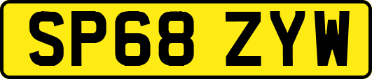 SP68ZYW