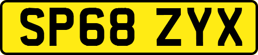 SP68ZYX