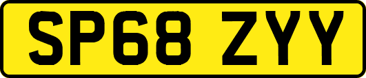 SP68ZYY