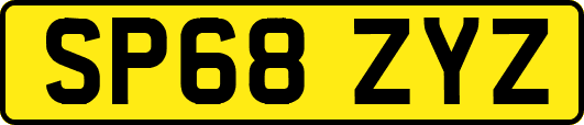 SP68ZYZ