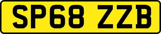 SP68ZZB