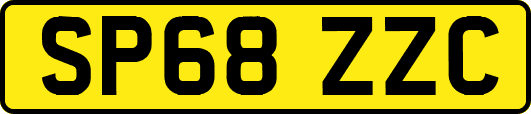 SP68ZZC