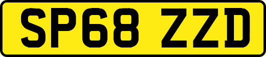 SP68ZZD