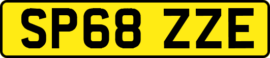 SP68ZZE