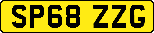 SP68ZZG