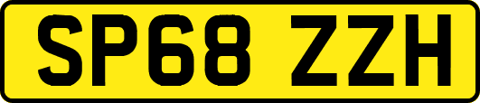 SP68ZZH
