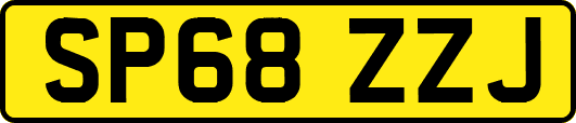 SP68ZZJ