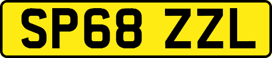 SP68ZZL