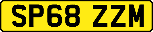 SP68ZZM