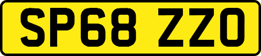 SP68ZZO
