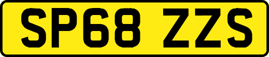 SP68ZZS