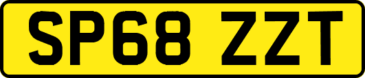 SP68ZZT