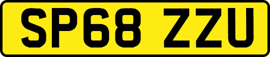 SP68ZZU