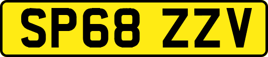 SP68ZZV