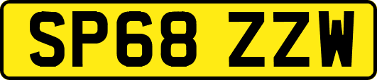 SP68ZZW