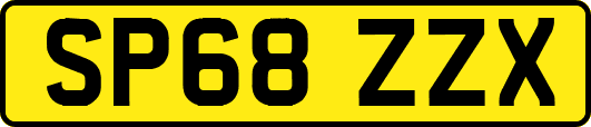 SP68ZZX