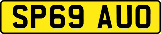 SP69AUO