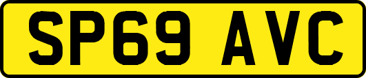 SP69AVC