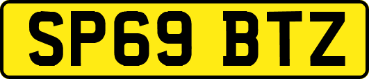 SP69BTZ