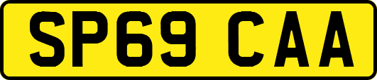 SP69CAA