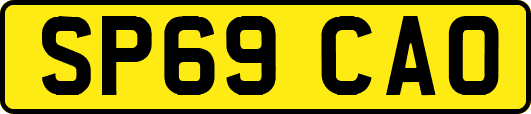 SP69CAO