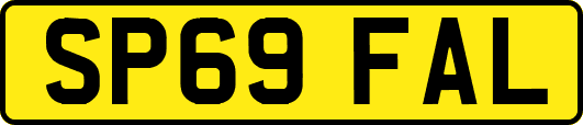 SP69FAL