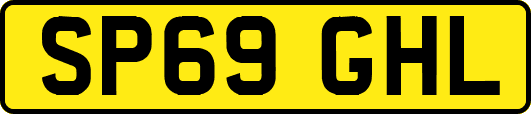 SP69GHL