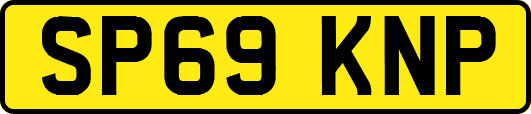 SP69KNP