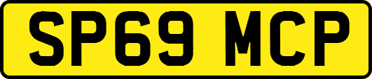 SP69MCP