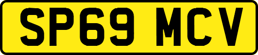 SP69MCV