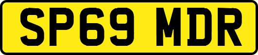 SP69MDR