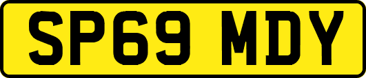 SP69MDY