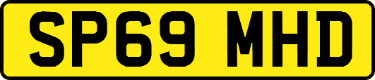 SP69MHD