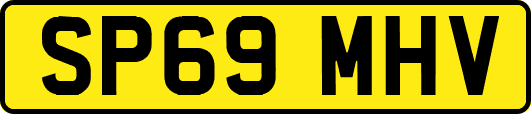 SP69MHV