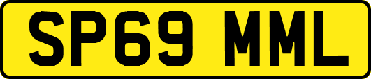 SP69MML