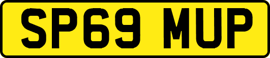 SP69MUP