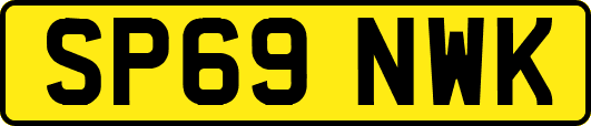 SP69NWK