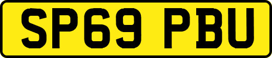 SP69PBU