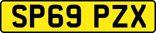 SP69PZX