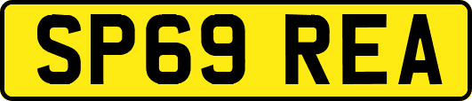 SP69REA