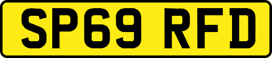 SP69RFD