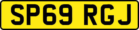 SP69RGJ