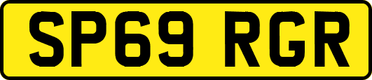 SP69RGR