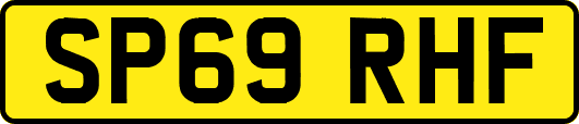 SP69RHF