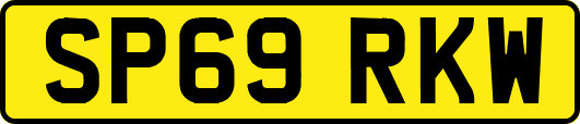 SP69RKW