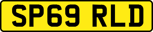 SP69RLD