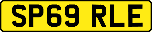 SP69RLE