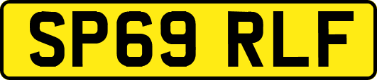 SP69RLF