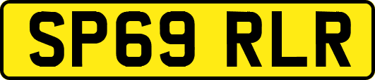 SP69RLR